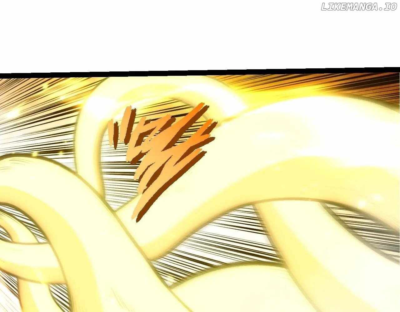 Evolution Begins With A Big Tree Chapter 384 91